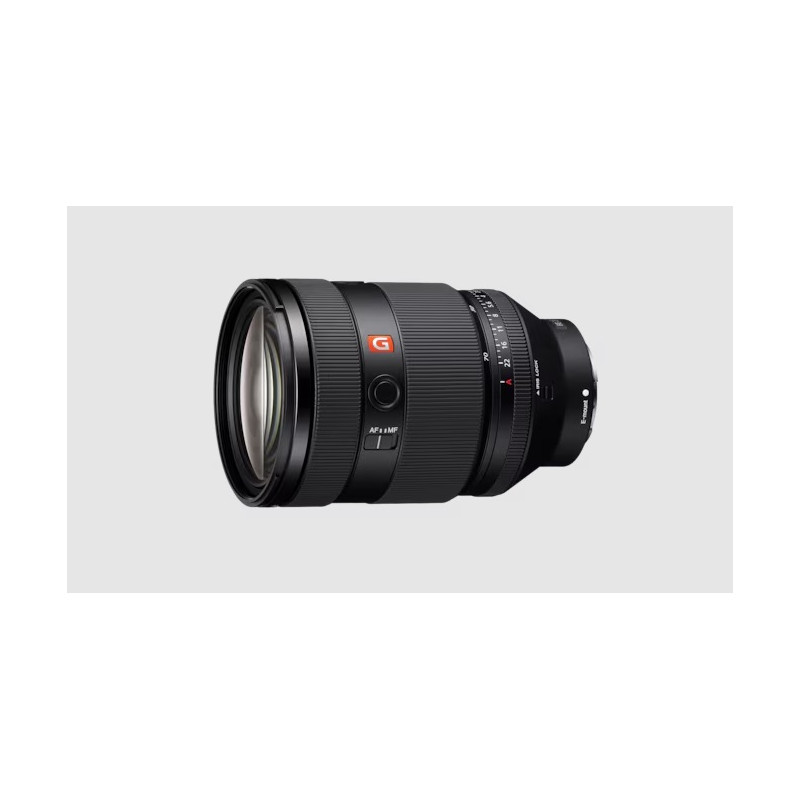 Obiettivo SONY full-frame con attacco E-mount FE 28-70mm F2 OSS