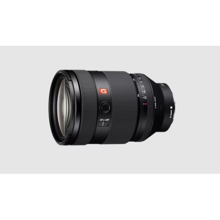 Obiettivo SONY full-frame con attacco E-mount FE 28-70mm F2 OSS