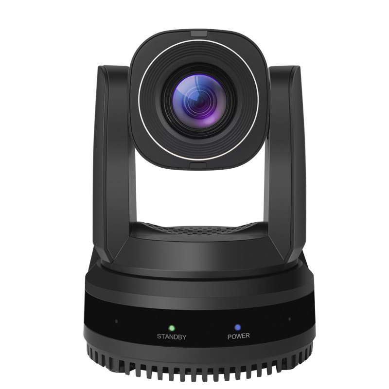 Telecamera Rocware PTZ 30x FullHD Full NDI e NDI-HX2, HDMI, SDI, IP, USB