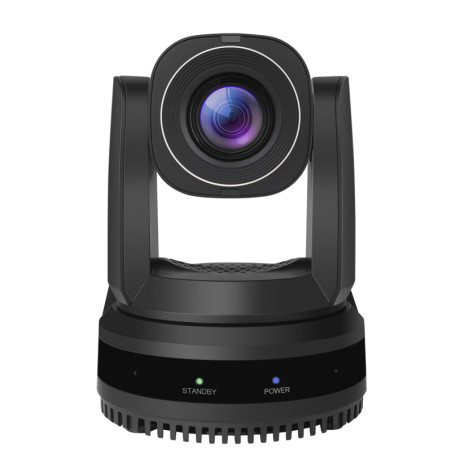 Telecamera Rocware PTZ 30x FullHD Full NDI e NDI-HX2, HDMI, SDI, IP, USB