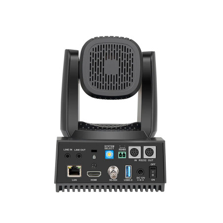 Telecamera Rocware PTZ 30x FullHD Full NDI e NDI-HX2, HDMI, SDI, IP, USB