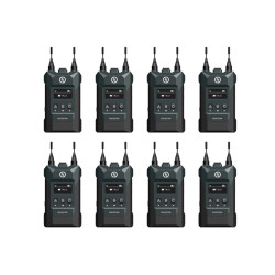 SOLIDCOM M1-8B Hollyland