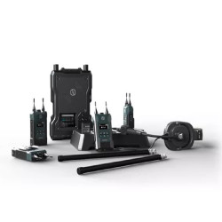 SOLIDCOM M1-4B Hollyland