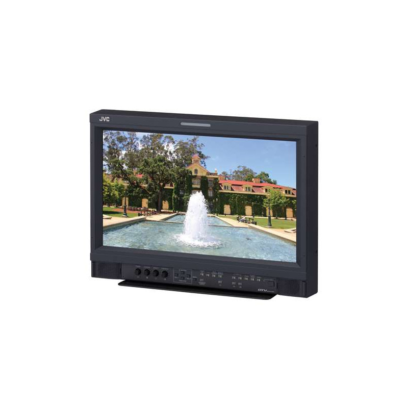 DT-E15L4 JVC LCD monitor 15"