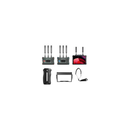 Pyro Video Transmission & Monitoring Kit (7-Inch)