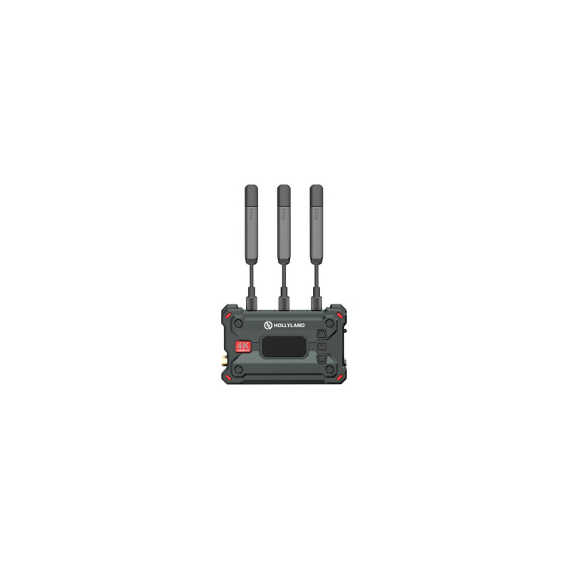 Pyro S TX Wireless Video Transmitter