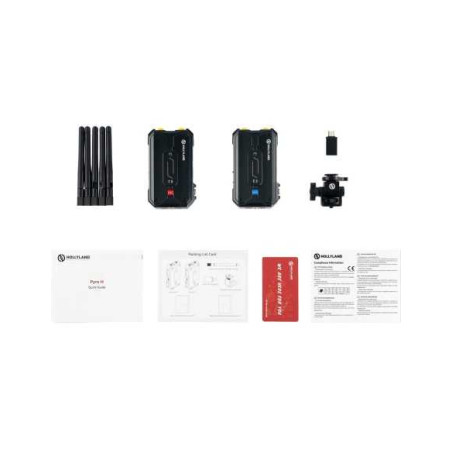 Pyro H Hollyland Wireless Video Transmission System