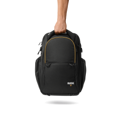BACKPACK Borsa/Zaino  per Rodecaster Pro