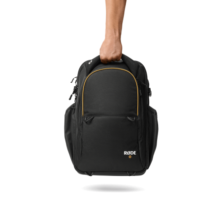 BACKPACK Borsa/Zaino  per Rodecaster Pro