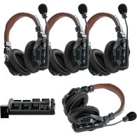 SOLIDCOM C1 Hollyland Pro4s-DH