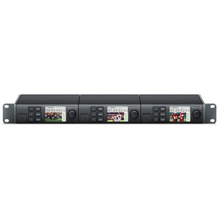 Blackmagic Universal Rack Shelf