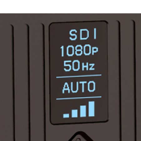 Trasmettitore video wireless Swit FLOW2000 SDI/HDMI 600m