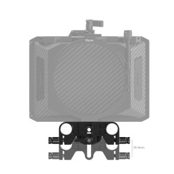 SmallRig 15mm LWS Rod Clamp per Smallrig 3652