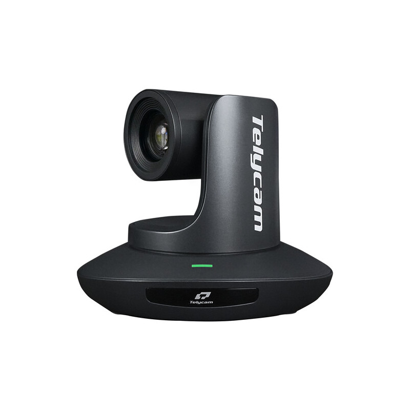 Drive+ N 20X - USB-B Telycam Camera PTZ 1080p60, nera