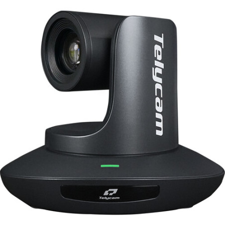 Drive+ N 20X - USB-B Telycam Camera PTZ 1080p60, nera