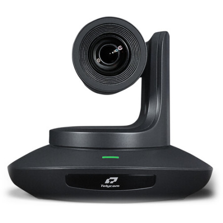 Drive+ N 20X - USB-B Telycam Camera PTZ 1080p60, nera