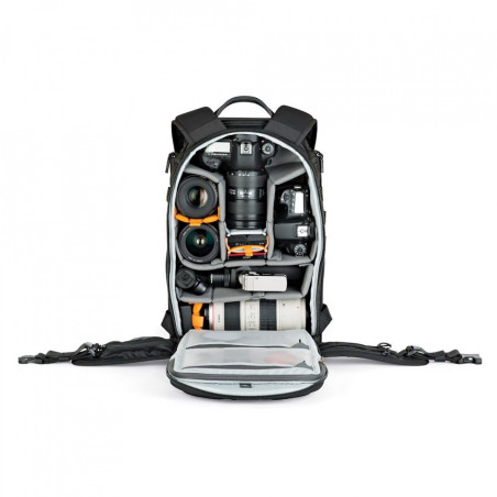 Zaino Lowepro ProTactic BP 350 AW II (Black)