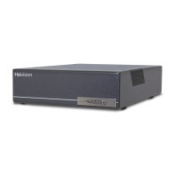 Makito X con HEVC single channel SDI encoder appliance