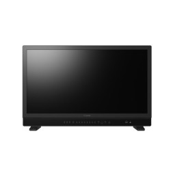 Monitor LCD Canon DP-V3120 4K Canon - 31"