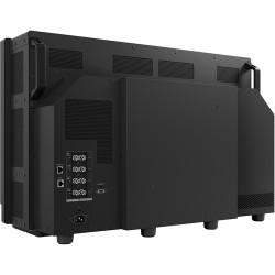 Monitor LCD Canon DP-V3120 4K Canon - 31"