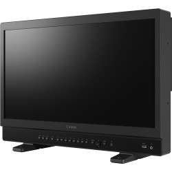 Monitor LCD Canon DP-V2411 4K Canon - 24"