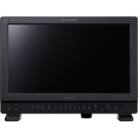 Monitor LCD Canon DP-V1711 4K Canon - 17"