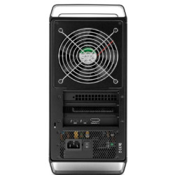 OWC 64.0TB ThunderBay Flex, flexible 8-bay Storage/ Dock/ PCIe Enclosure