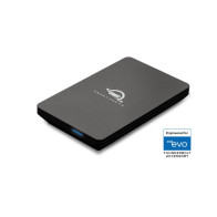 OWC 1.0TB Envoy Pro FX Thunderbolt 3 + USB-C Portable NVMe SSD, up to 2800MB/s