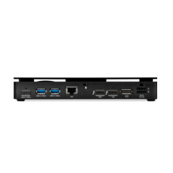 OWC Thunderbolt Pro Dock, 10GbE, USB Ports, CFExpress, Audio, DP & More