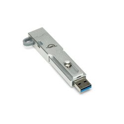 OWC 2TB Envoy Pro mini USB-C + USB-A (10Gb/s) Portable SSD