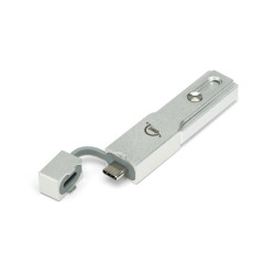 OWC 2TB Envoy Pro mini USB-C + USB-A (10Gb/s) Portable SSD