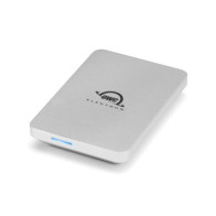 OWC 2.0TB Envoy Pro Elektron ultra compact USB-C 10Gb/s R/W + 1000MB/s