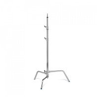 A2025L Stativo Century 30" C-Stand con gamba scorrevole Avenger
