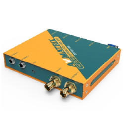 AVMATRIX Modulo Trasmettitore in fi bra ottica per SD1151-12G