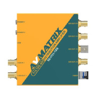 AVMATRIX Modulo Trasmettitore in fi bra ottica per SD1151-12G