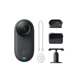 GO3 Insta360 Action cam - 128GB