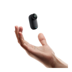 GO3 Insta360 Action cam - 64GB