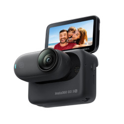 GO3 Insta360 Action cam - 64GB
