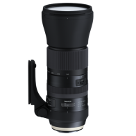 Obiettivo Tamron SP 150-600mm F/5-6.3 DI VC USD G2 CANON