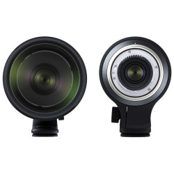 Obiettivo Tamron SP 150-600mm F/5-6.3 DI VC USD G2 CANON