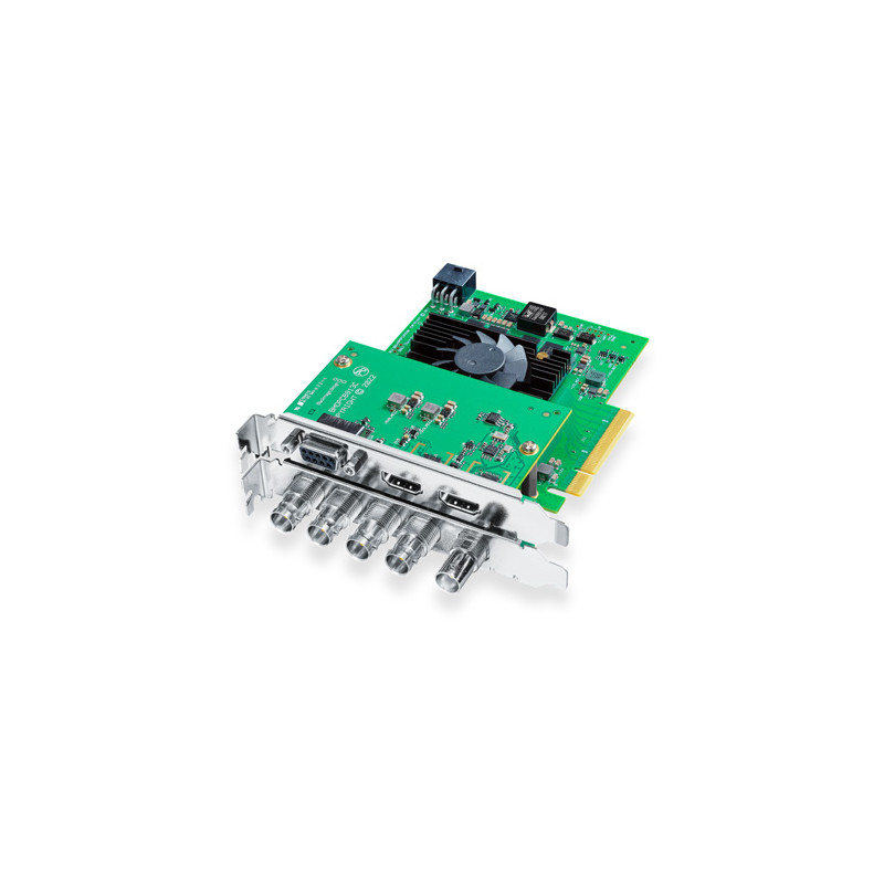 DeckLink 8K Pro G2 Blackmagic