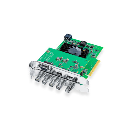 DeckLink 8K Pro G2 Blackmagic