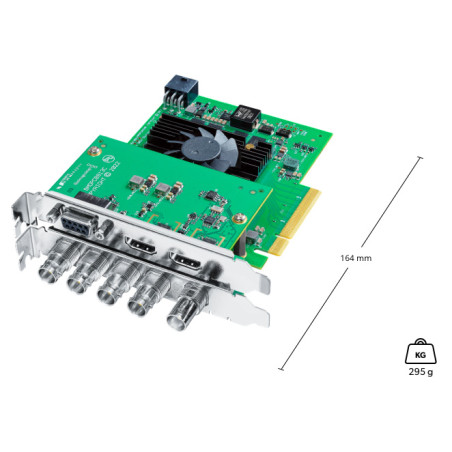 DeckLink 8K Pro G2 Blackmagic