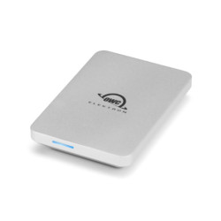 OWC 1.0TB Envoy Pro Elektron ultra compact USB-C 10Gb/s R/W + 1000MB/s