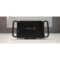 Blackmagic Studio Camera 4K Plus G2 - DEMO