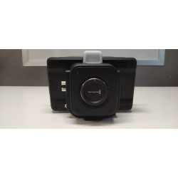Blackmagic Studio Camera 4K Plus G2 - DEMO