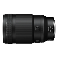 Obiettivo NIKKOR Z 35mm f/1.2 S