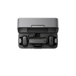 DJI MIC MINI (2 TX + 1 RX + CHARGIN CASE)