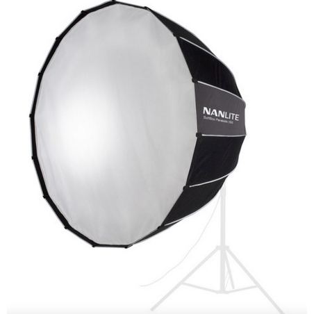 SB-PR150 Nanlite - SoftBox Parabolico 150cm