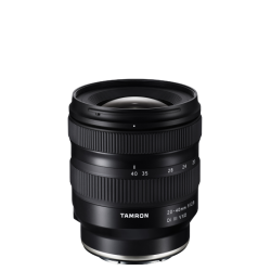 Obiettivo Tamron 20-40mm F/2.8 di III VXD per Sony E-Mount